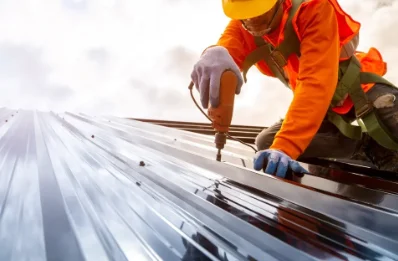 Travaux de zinguerie à Noyelles-sur-Selle